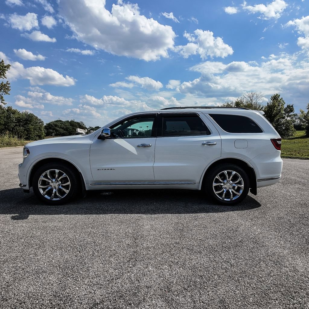 Used 2018 Dodge Durango Citadel AWD/4WD image 46