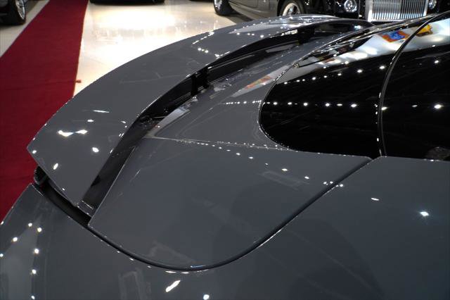 Used 2022 Bentley Continental GT Speed image 11