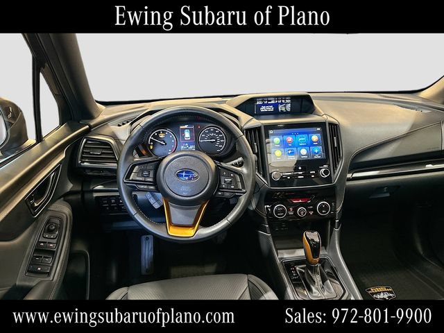 Used 2024 Subaru Forester Wilderness AWD/4WD image 24