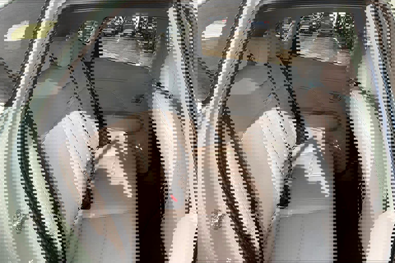 Certified 2025 Hyundai Kona SEL image 20