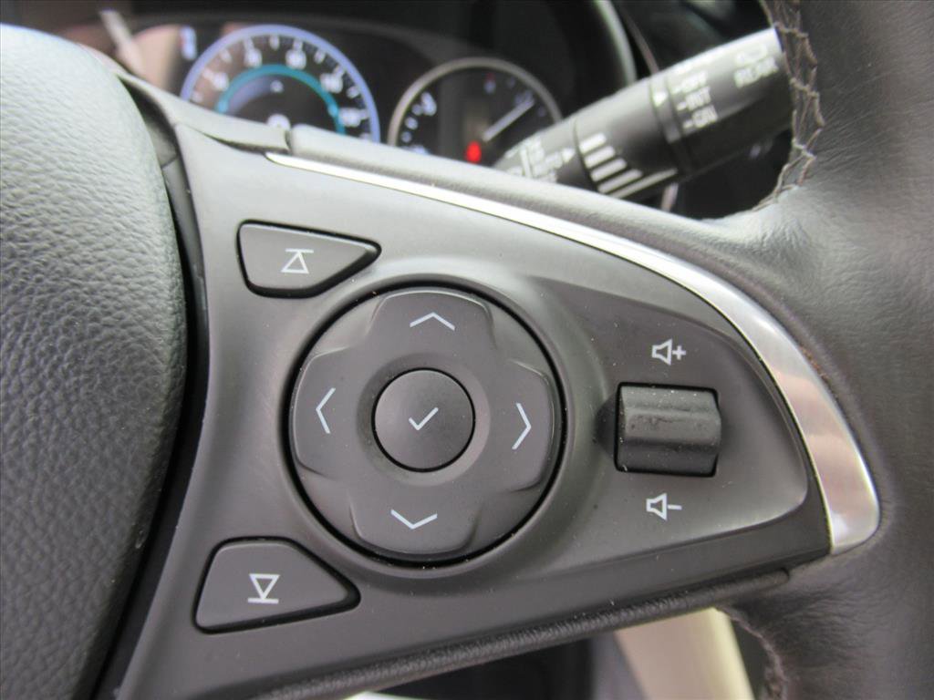 Used 2020 Buick Envision Premium image 22