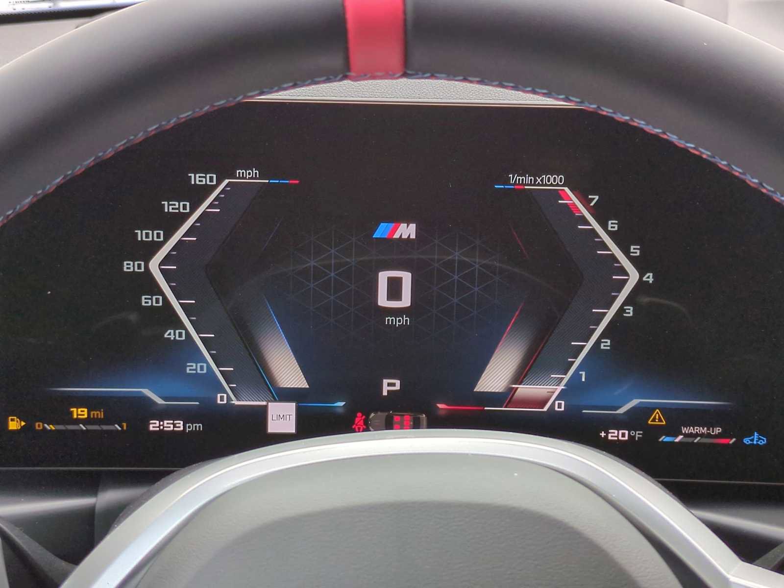 New 2026 BMW M340i xDrive w/ Premium Package image 35