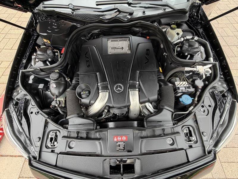 Used 2014 Mercedes-Benz CLS 550 image 38