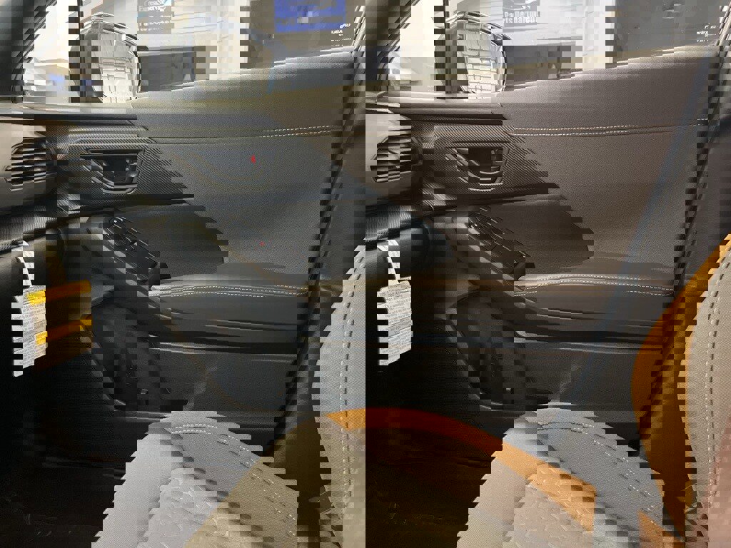 Certified 2024 Subaru Crosstrek 2.5i Sport image 13