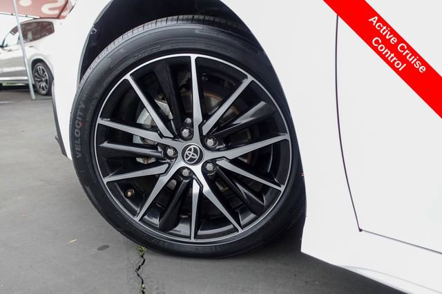 Certified 2023 Toyota Camry SE image 13
