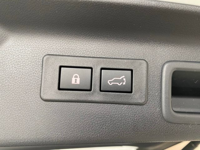 New 2026 Subaru Forester Limited AWD/4WD image 8