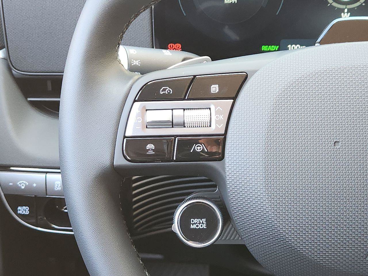 New 2027 Hyundai Ioniq 5 SE RWD image 27