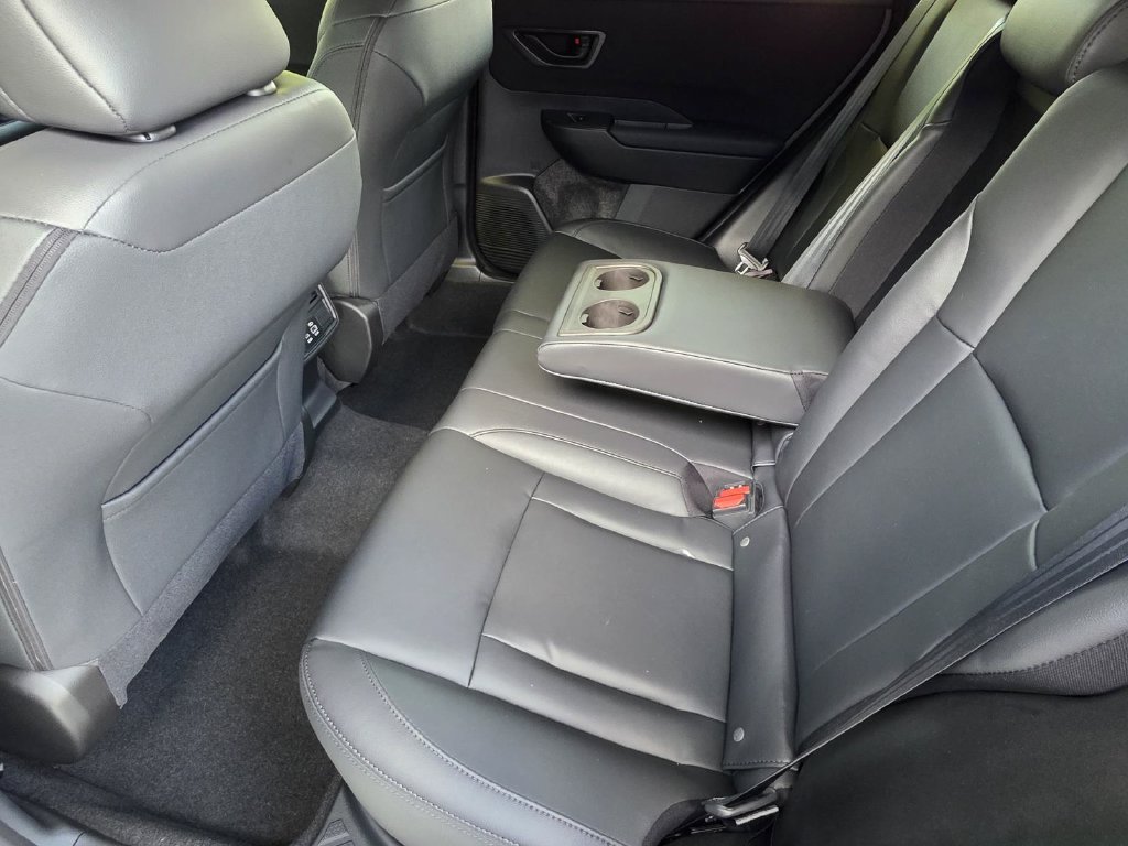 New 2026 Subaru Outback Premium AWD/4WD image 9