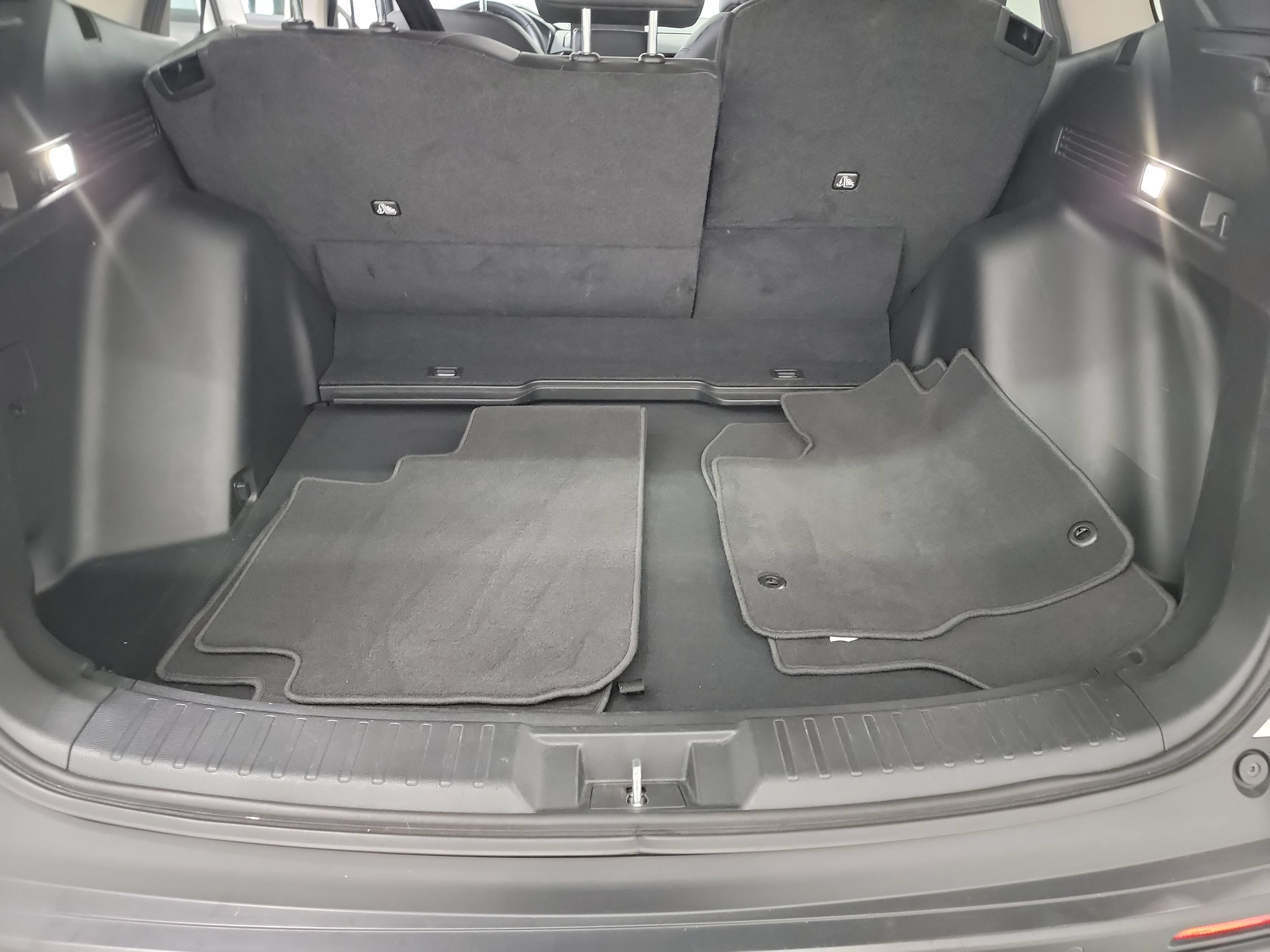 Used 2024 Honda CR-V EX-L image 26