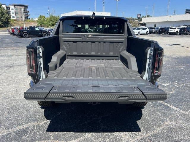 New 2025 GMC Hummer EV 2X AWD/4WD image 13
