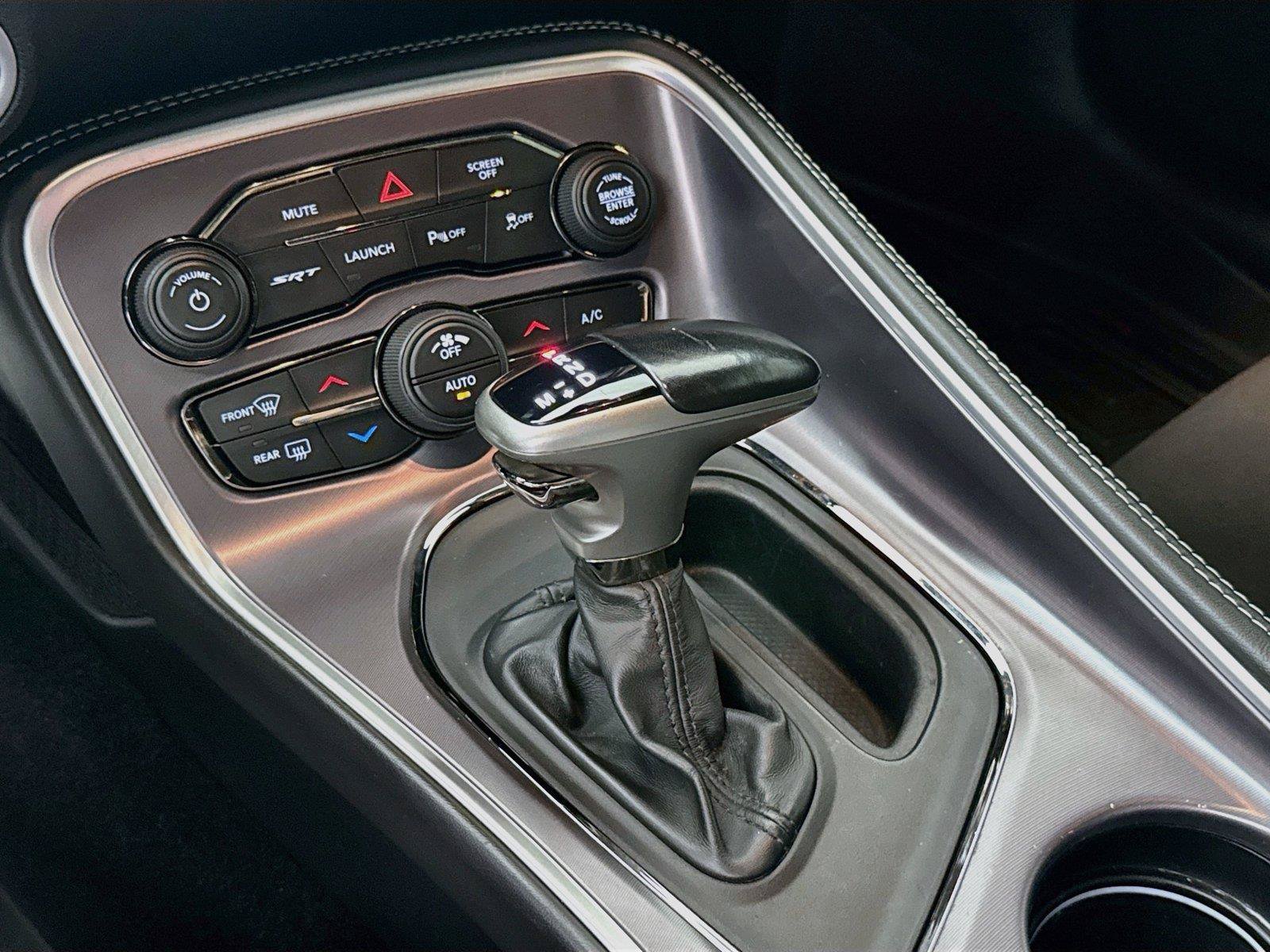 Used 2019 Dodge Challenger SRT Hellcat RWD image 19