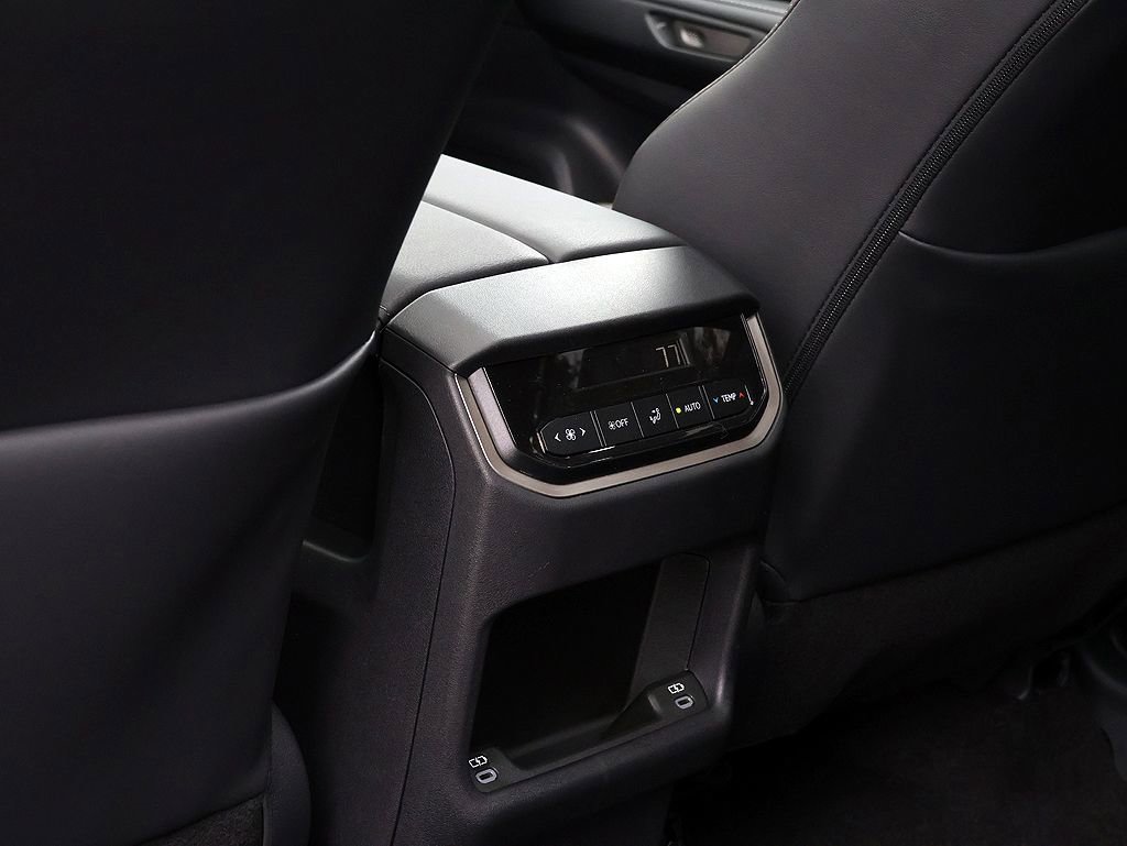 New 2026 Lexus TX 350 AWD w/ Technology Package image 15