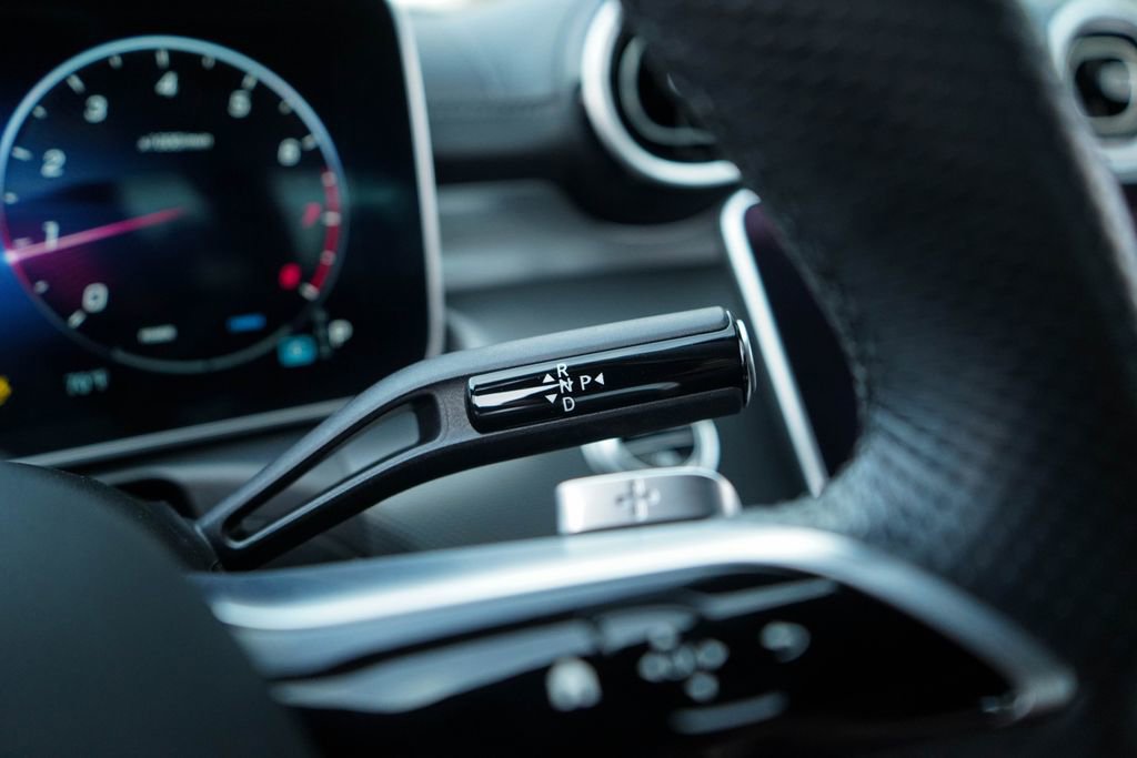 Used 2024 Mercedes-Benz C 300 Sedan image 30