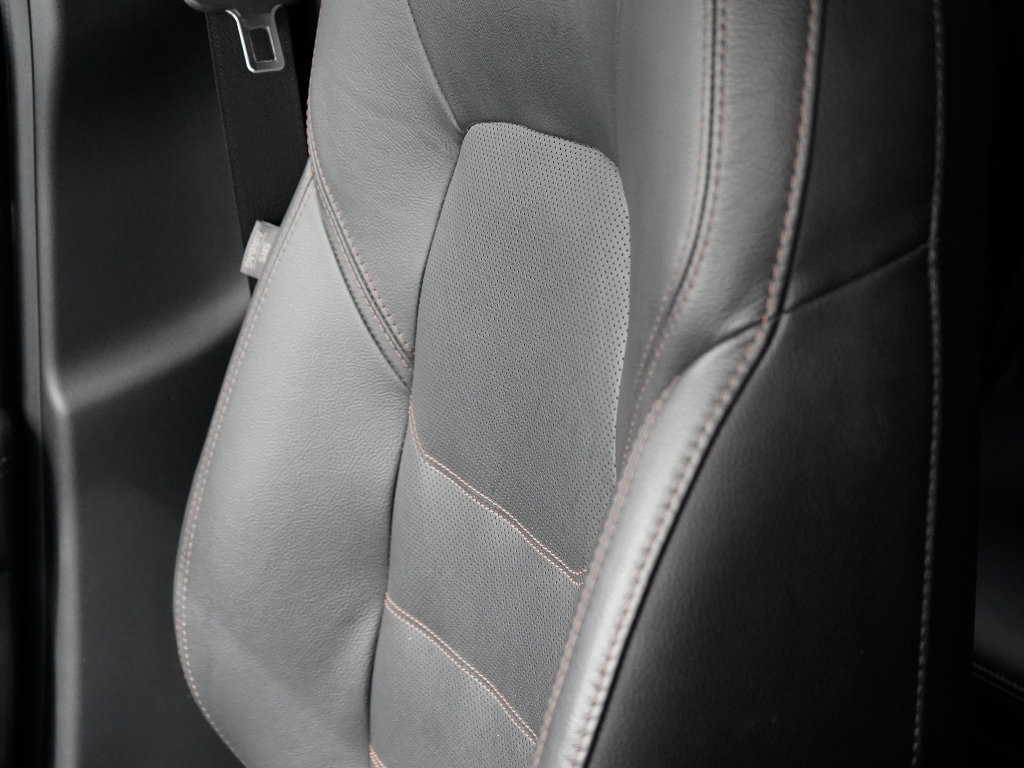 Used 2023 MAZDA CX-5 AWD 2.5 S w/ Premium Package image 23