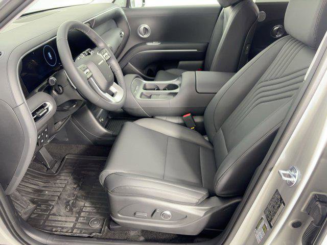 New 2026 Hyundai Palisade SEL image 5