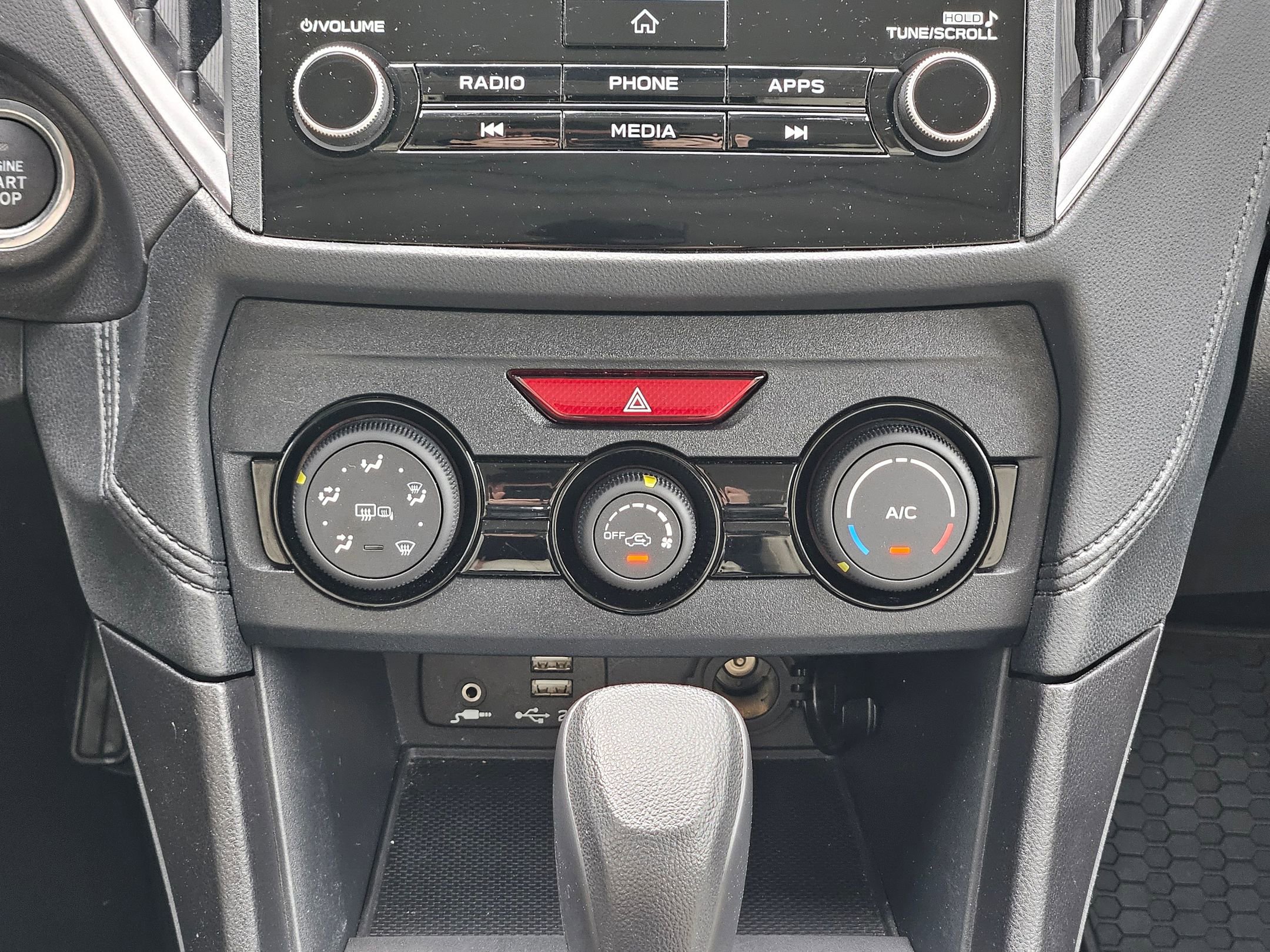 Used 2022 Subaru Impreza Premium image 14