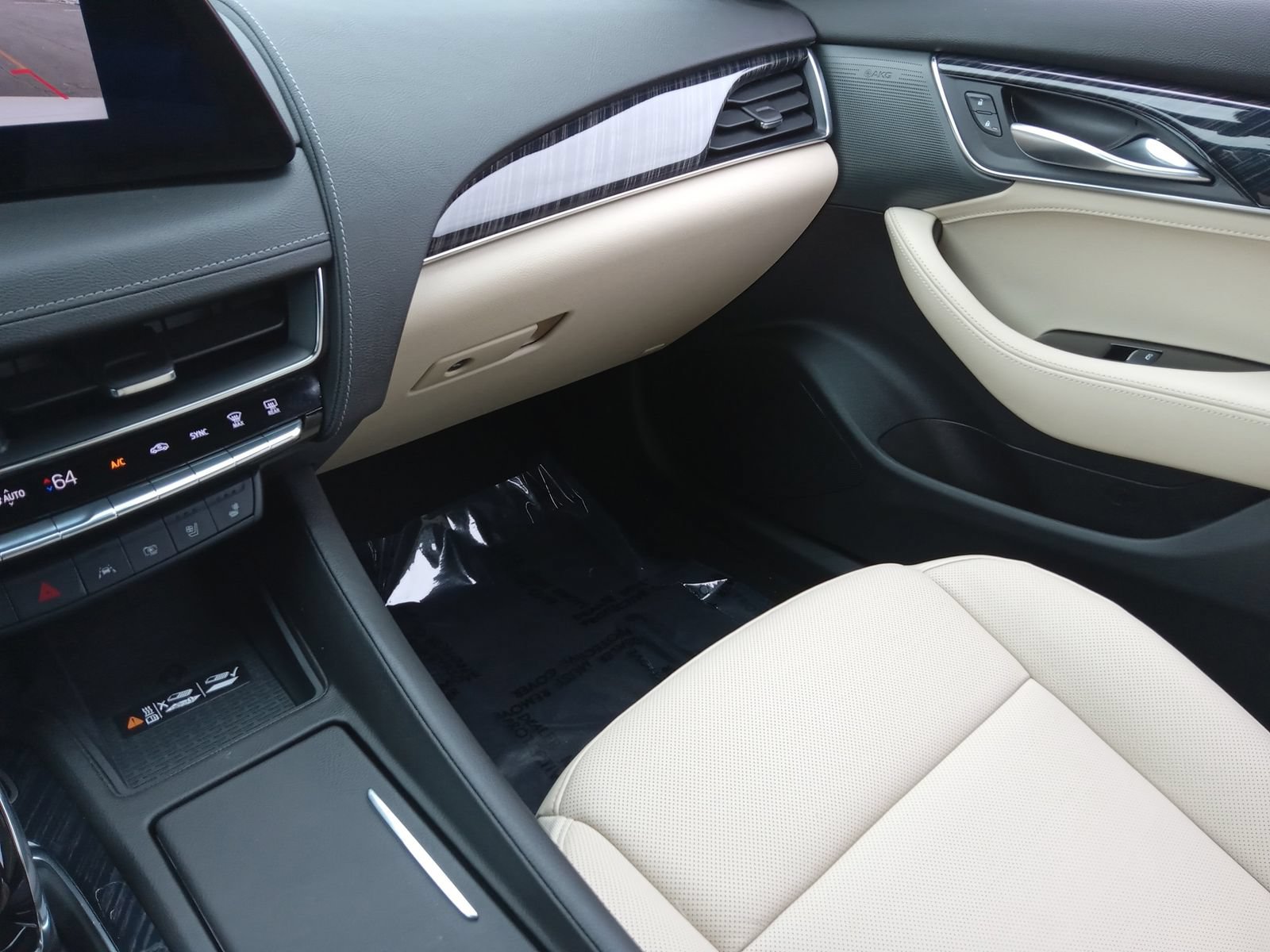 New 2026 Cadillac CT5 Premium Luxury AWD/4WD image 19