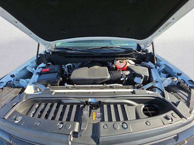 New 2026 Chevrolet Silverado 1500 LT Trail Boss w/ LT Trail Boss Premium Package image 17