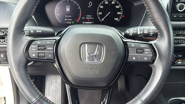 Used 2024 Honda HR-V Sport image 11