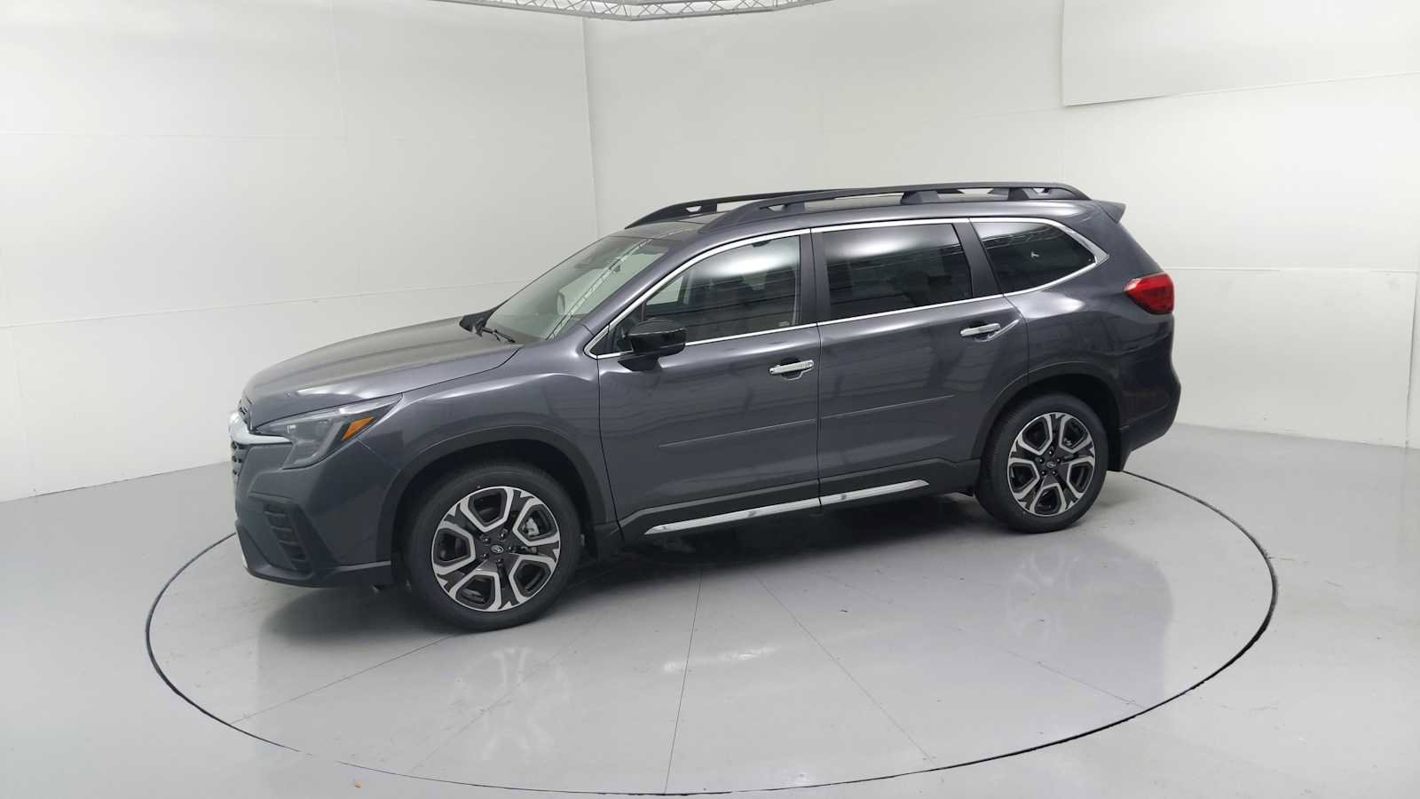 New 2026 Subaru Ascent Touring image 5