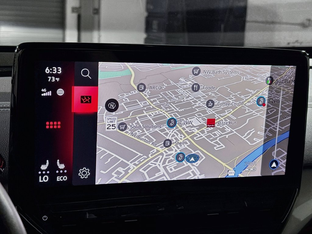 Certified 2023 Volkswagen ID.4 Pro S RWD image 17