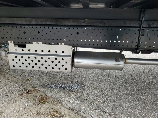 New 2024 Chevrolet Low Cab Forward image 6