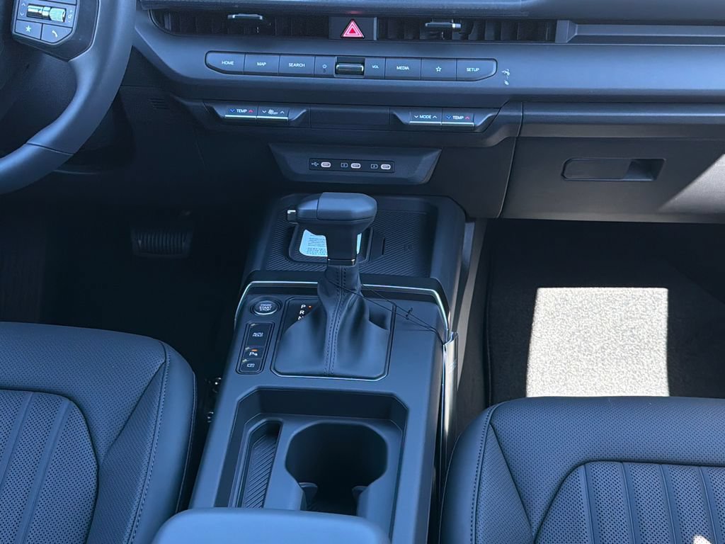 New 2027 Kia Seltos X-Line S w/ X-Line S Premium Package AWD/4WD image 17