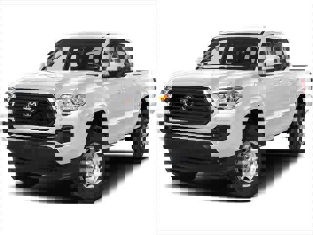 Used 2023 Toyota Tacoma SR image 1