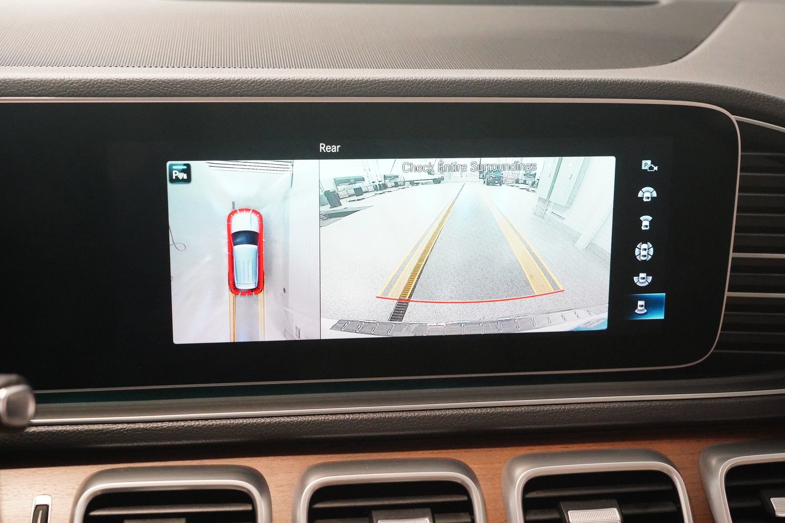 Certified 2023 Mercedes-Benz GLE 350 4MATIC image 24