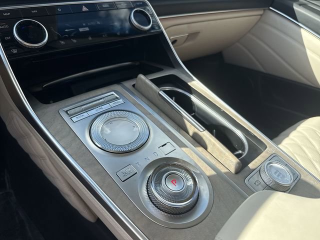 Used 2022 Genesis GV80 3.5T w/ Prestige Package 07 AWD/4WD image 19