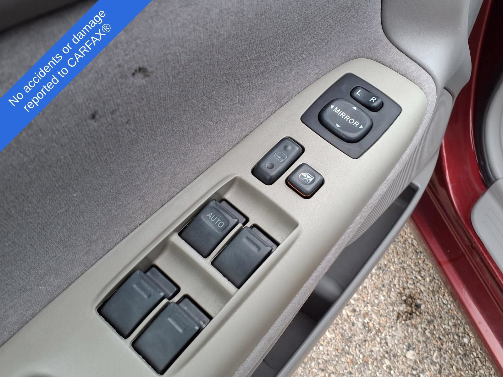 Used 2002 Toyota Camry FWD image 15