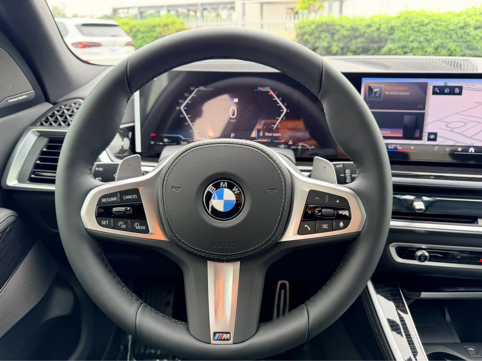 New 2026 BMW X5 sDrive40i w/ M Sport Package image 14