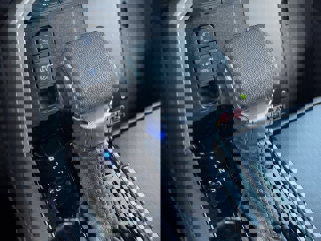 Used 2025 Toyota Tundra Platinum image 21