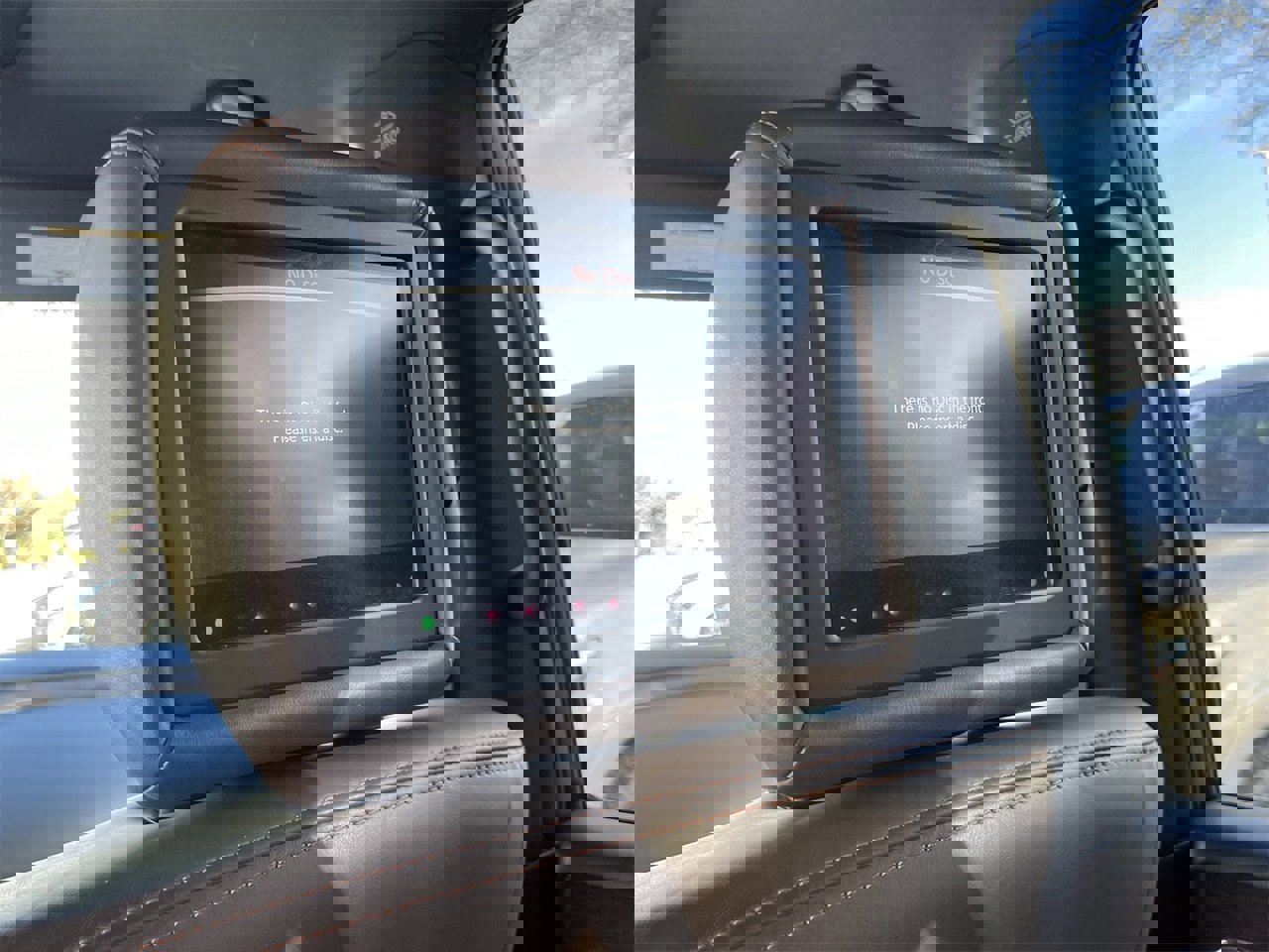 Certified 2020 Nissan Armada Platinum w/ Platinum Reserve Package image 26