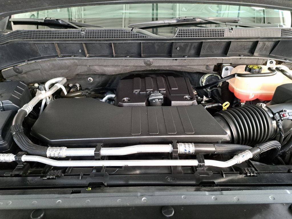 Used 2023 Chevrolet Silverado 1500 LT image 25