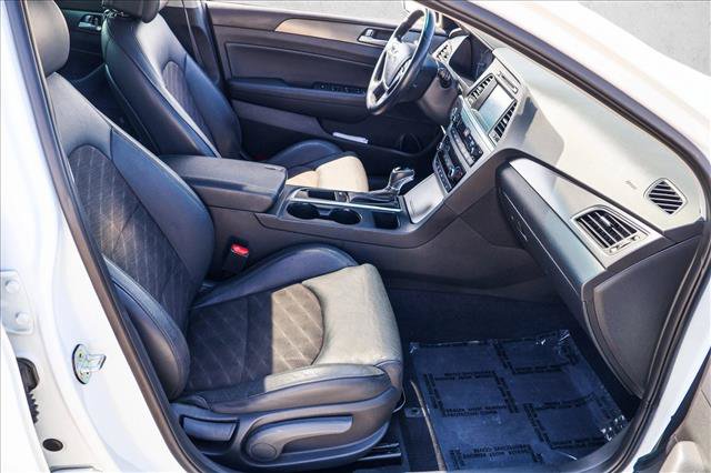 Used 2017 Hyundai Sonata Sport w/ Value Edition Package 02 FWD image 26