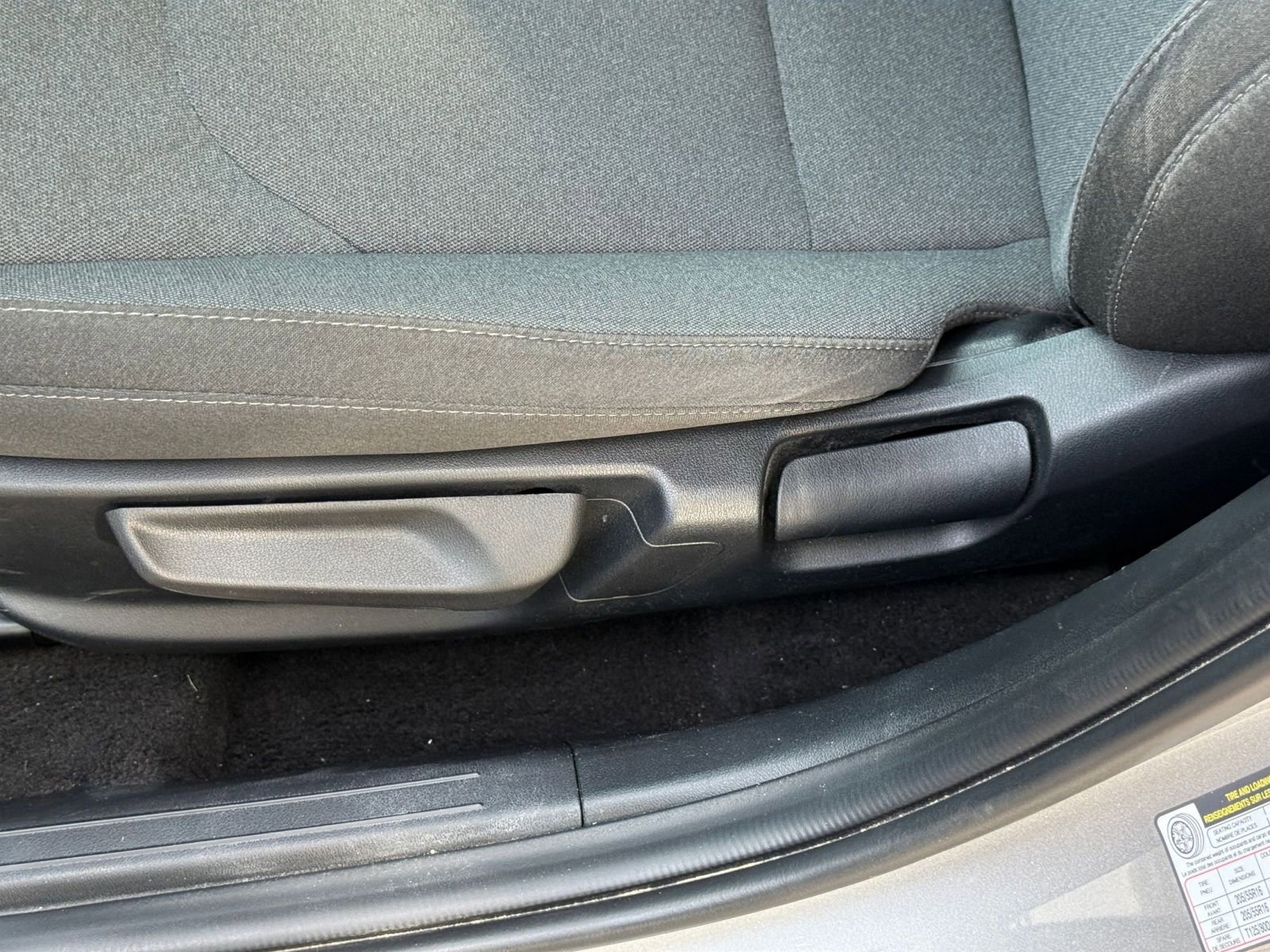 Used 2025 Kia K4 LXS image 23