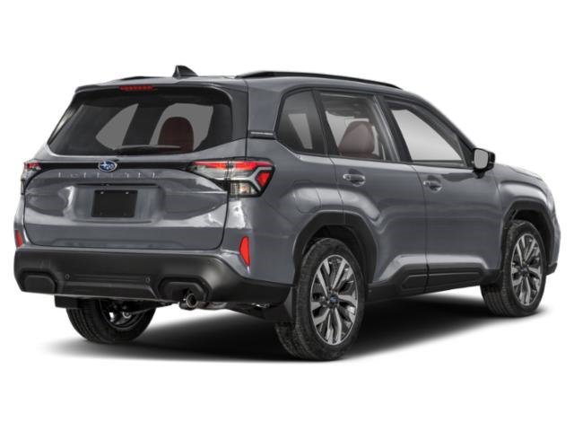 New 2026 Subaru Forester Touring image 5