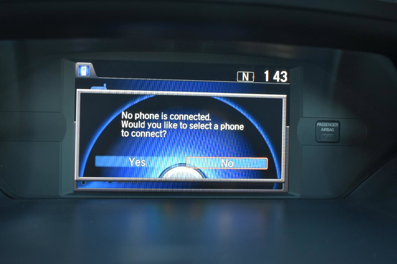 Used 2014 Honda Odyssey EX image 21