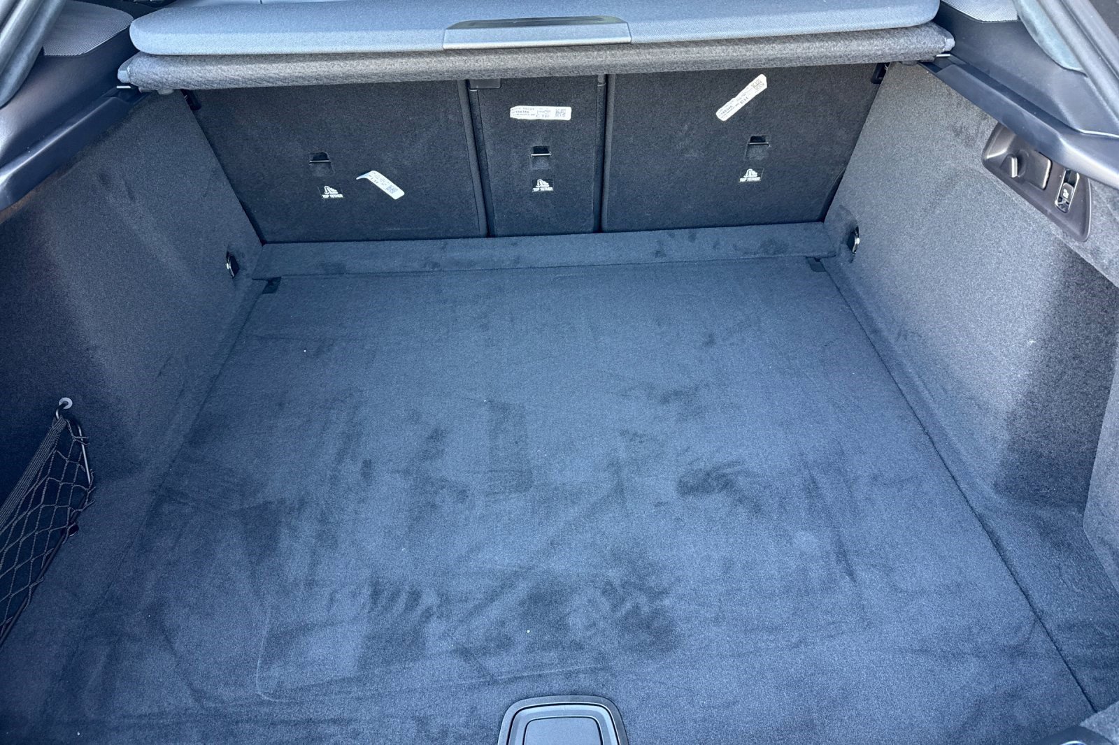 New 2026 Mercedes-Benz GLE 63 AMG S image 52