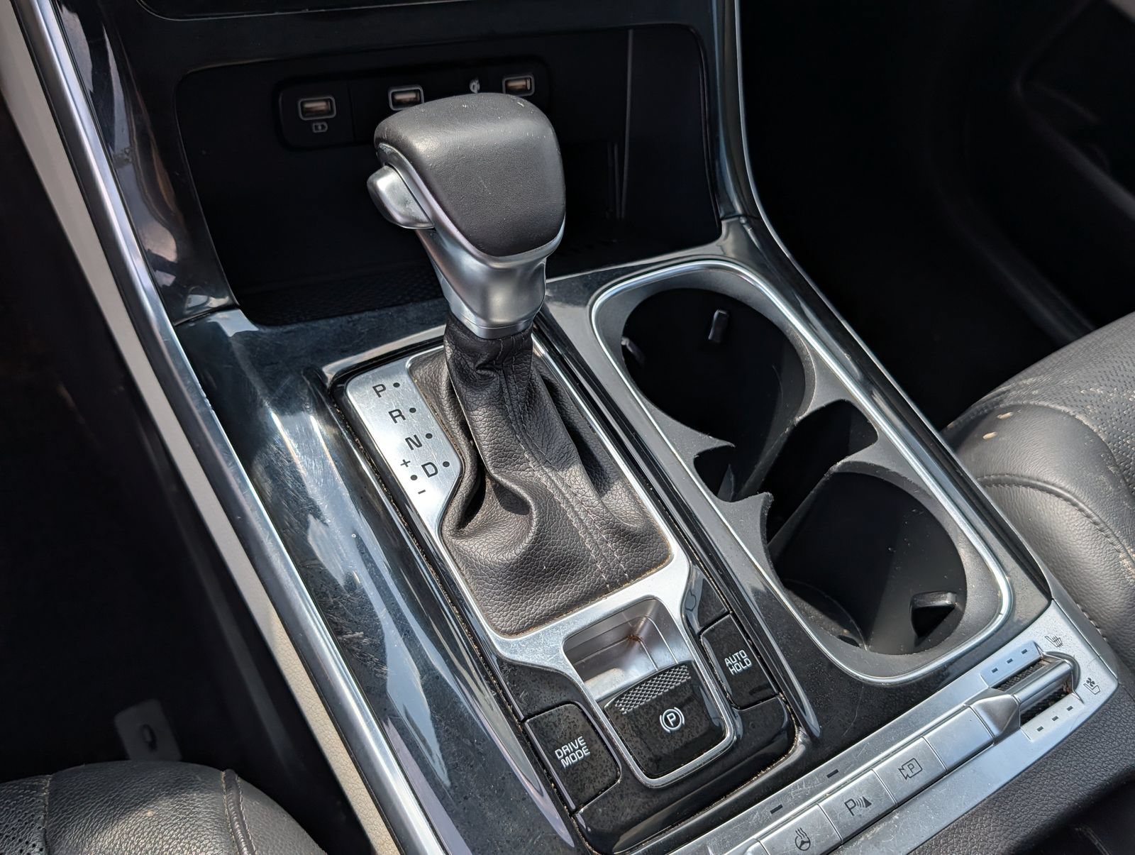 Used 2024 Kia Carnival SX Prestige FWD image 18
