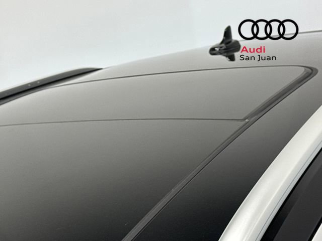 Used 2025 Audi Q3 2.0T Premium w/ Convenience Package image 10