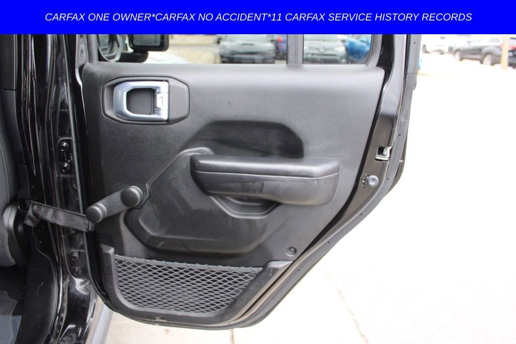 Used 2021 Jeep Gladiator Sport image 21