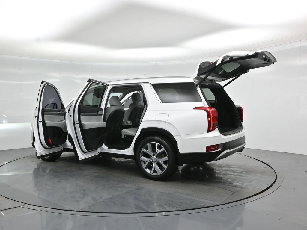 Used 2020 Hyundai Palisade SEL image 37