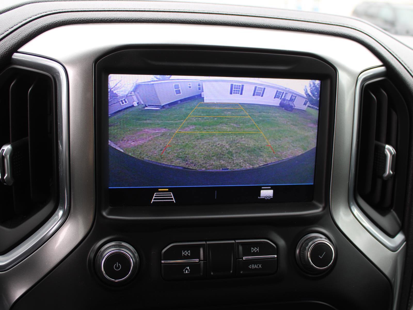Used 2020 Chevrolet Silverado 1500 RST w/ All-Star Edition AWD/4WD image 13