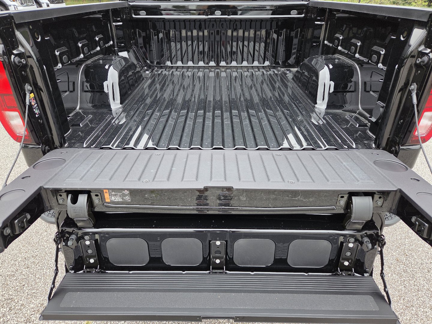 New 2026 GMC Sierra 1500 Elevation AWD/4WD image 24