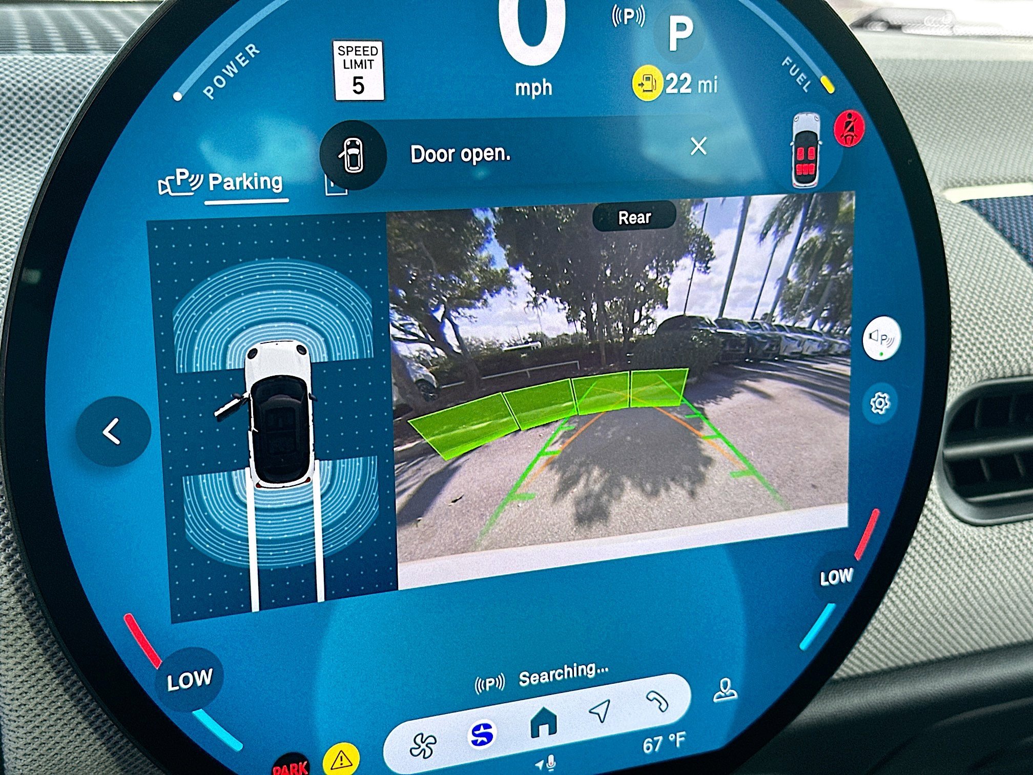 New 2026 MINI Cooper S image 12