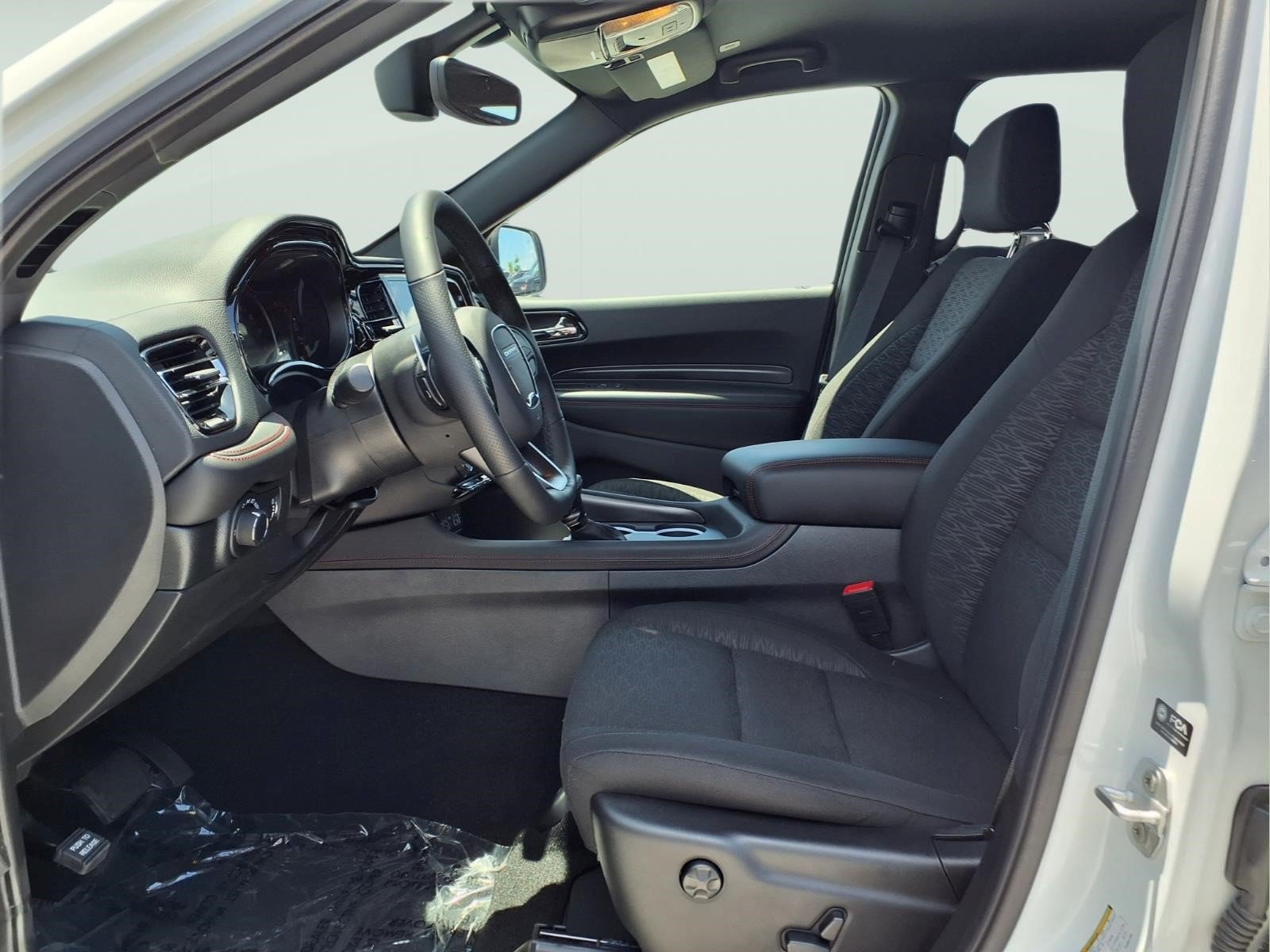 New 2026 Dodge Durango GT RWD image 10