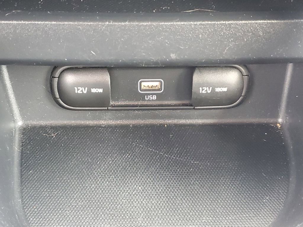 Used 2021 Kia Seltos S image 18