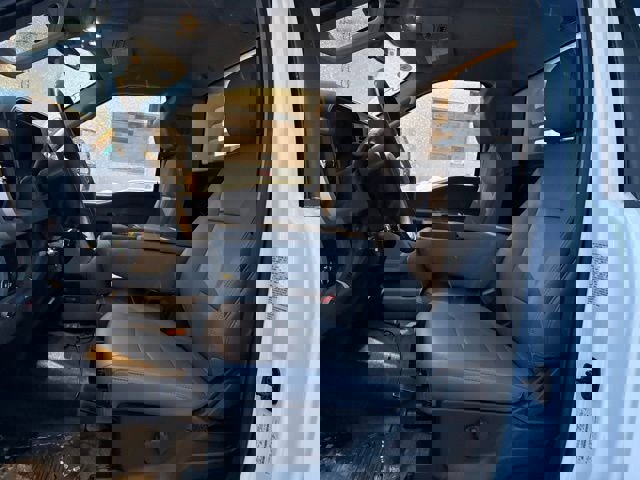 New 2026 Ford F350 XL w/ XL Chrome Package AWD/4WD image 22